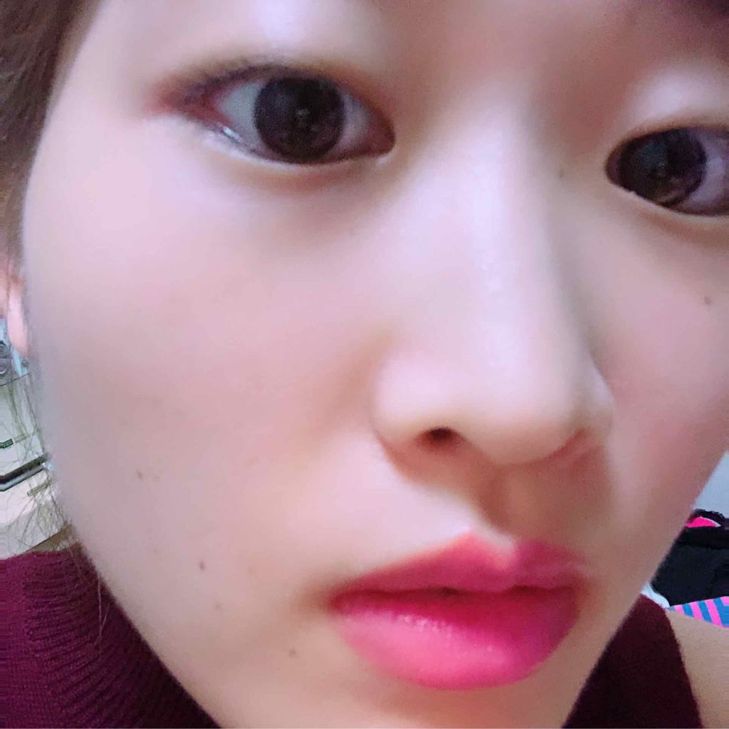 ラッシュマキシマイザーN/KATE/マスカラ下地を使ったクチコミ（2枚目）