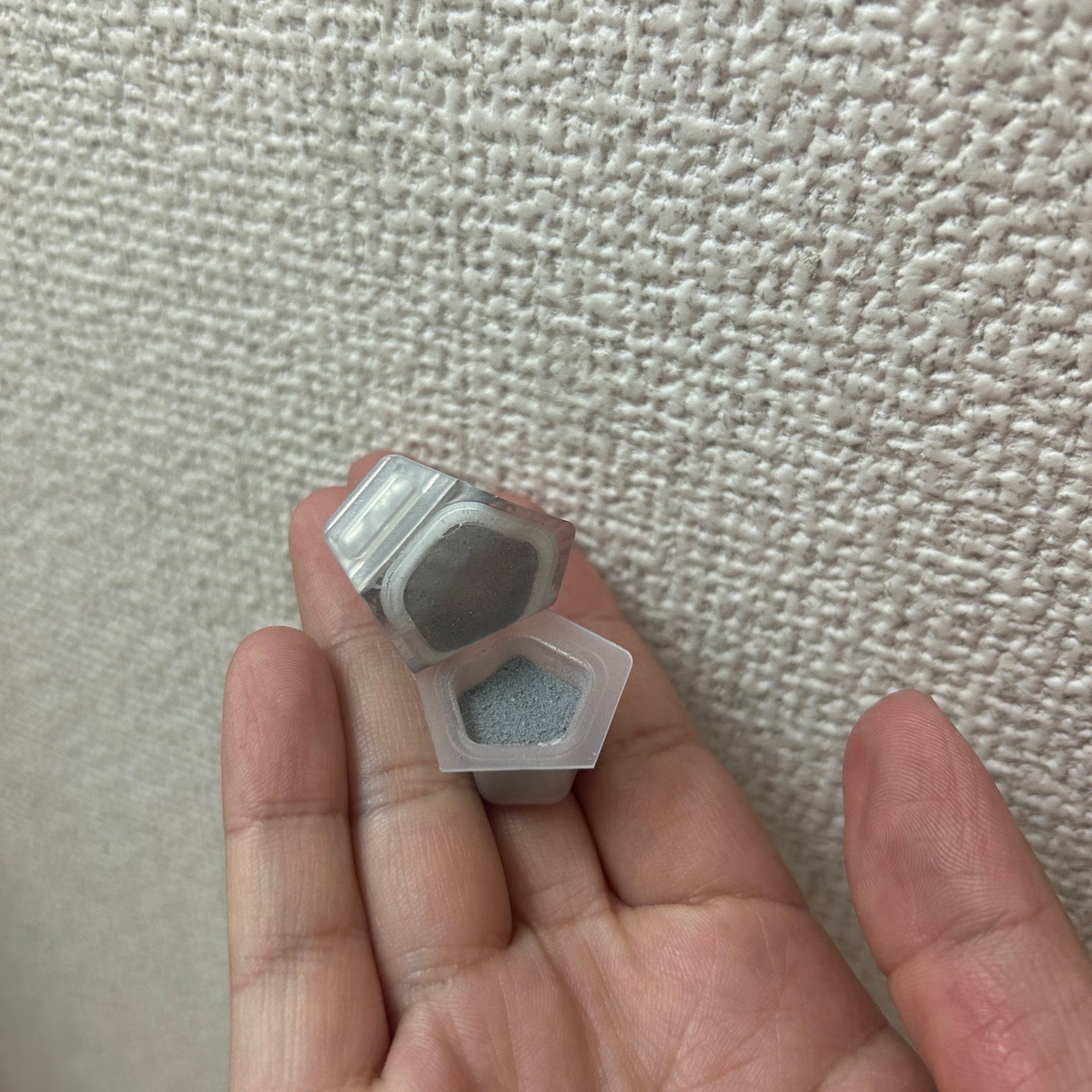 ディープクリア洗顔パウダー/ファンケル/洗顔パウダーを使ったクチコミ(3枚目)