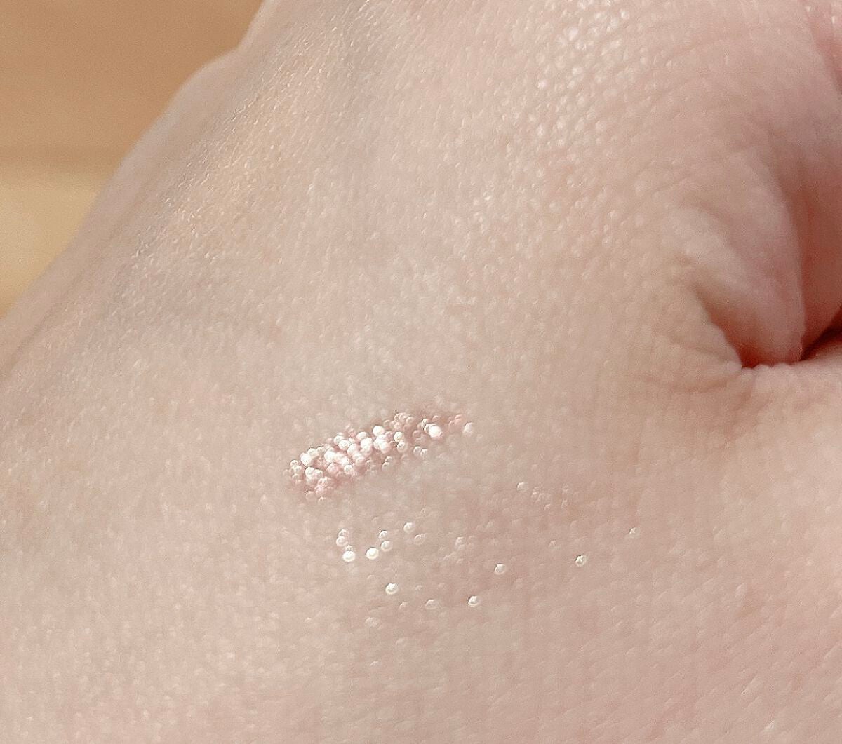 プライムリキッドアイライナー リッチジュエル/ヒロインメイク/リキッドアイライナーを使ったクチコミ(3枚目)