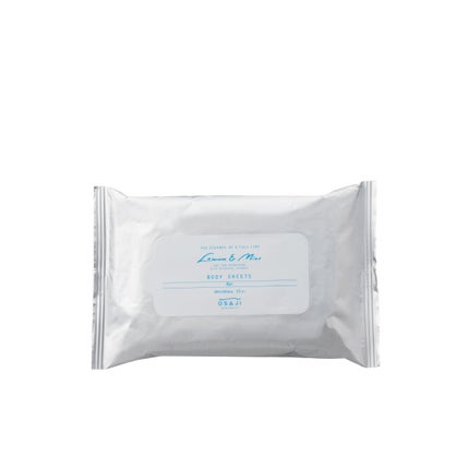 OSAJI ボディシート Ryo