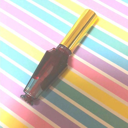 リップティントジャム/キャンメイク/リップグロスを使ったクチコミ(1枚目)