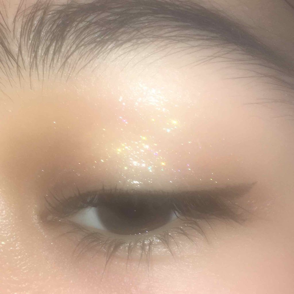 Ultra Glossy Lip/ColourPop/リップグロスを使ったクチコミ（1枚目）