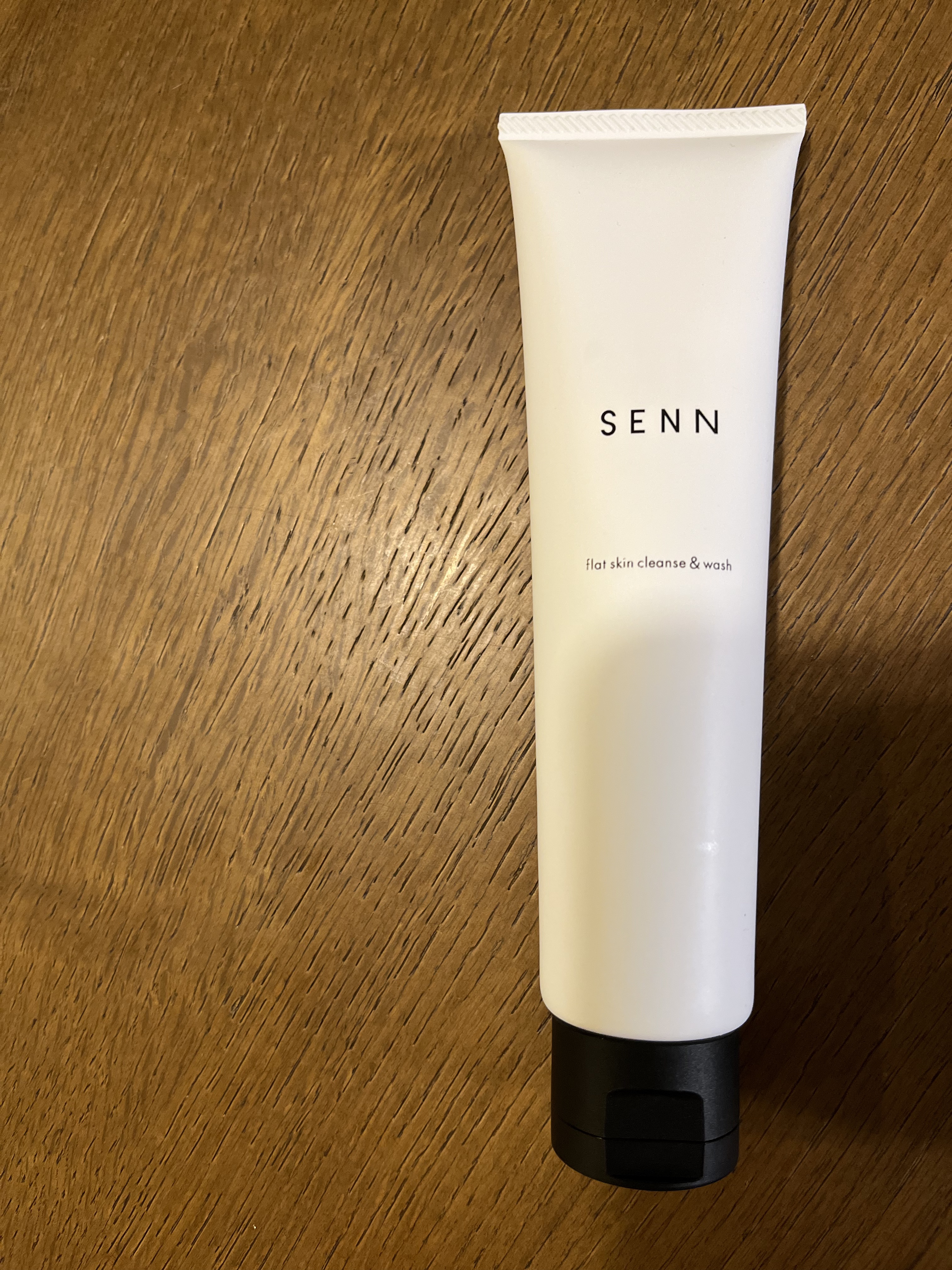 LIVING-OIL オーガニックセサミオイル/soel/フェイスオイルを使ったクチコミ（2枚目）