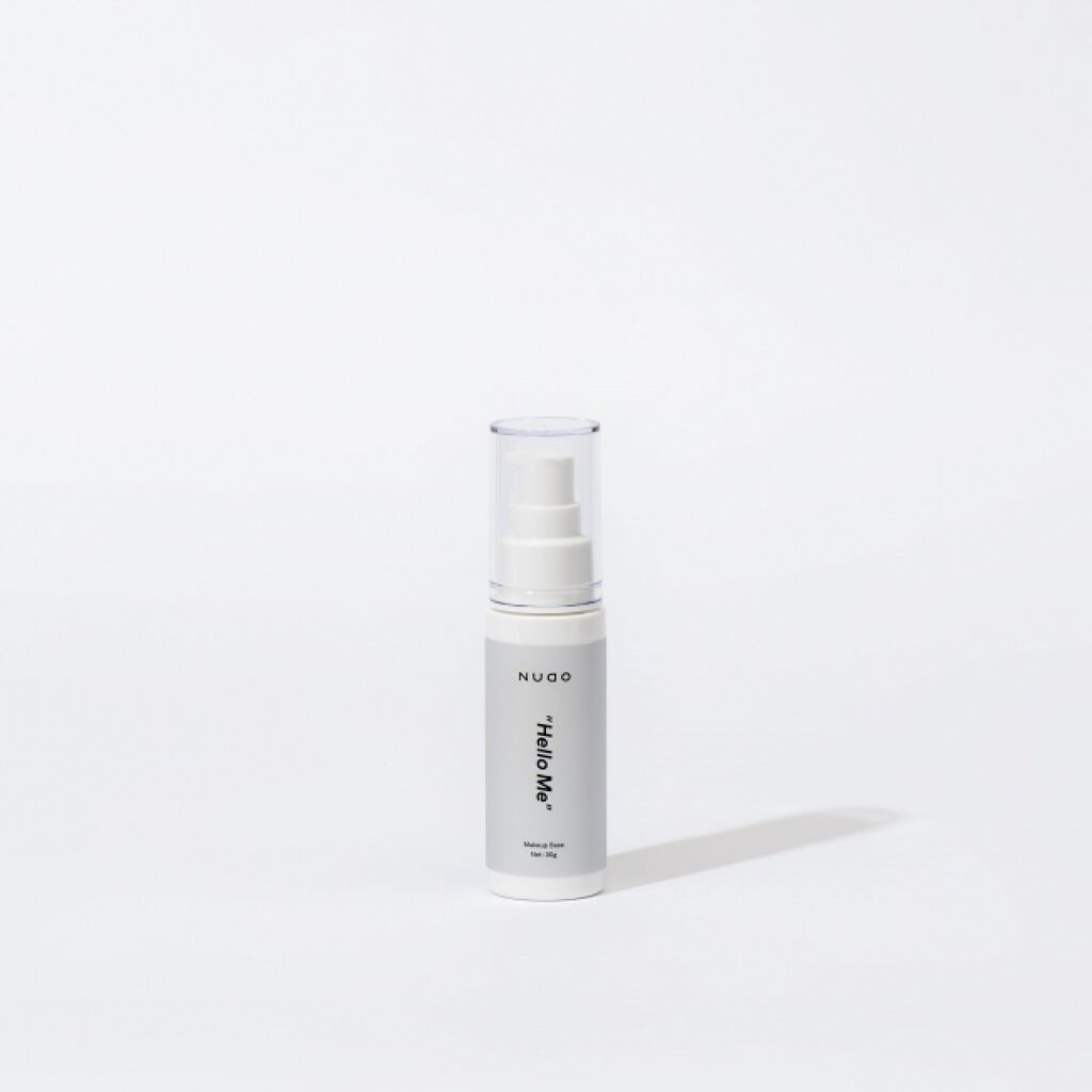 NUDO モイストベースクリーム