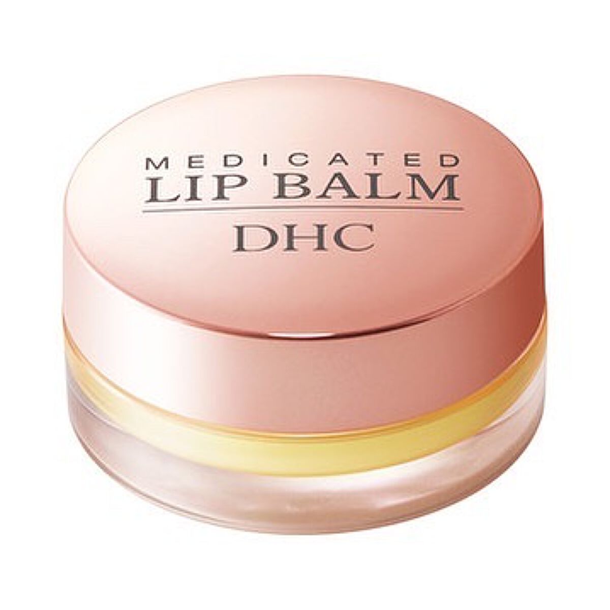 haruka on LIPS 「DHC薬用リップバーム薬用リップバームは日中用、夜眠る前にはこ..」(1枚目)