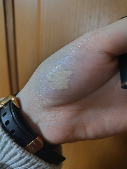 ラディアント クリーム コンシーラー N-01/SUQQU/リキッドコンシーラーの画像