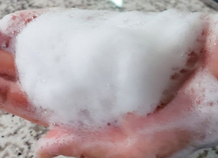 エッセンスモイストソープ/BioMedi/洗顔石鹸を使ったクチコミ(2枚目)