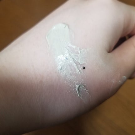 CICA カプセルマスク/VT/洗い流すパック・マスクを使ったクチコミ(3枚目)