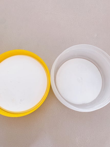 わたしちゃん on LIPS 「今回は珍しく🙆♀️かつ、使い切り&リピです!【使った商品】ゴ..」(4枚目)