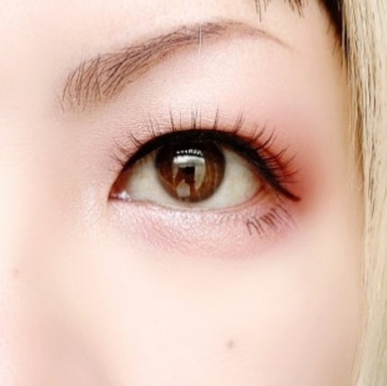 ディオールショウ サンク クルール/Dior/アイシャドウを使ったクチコミ(7枚目)