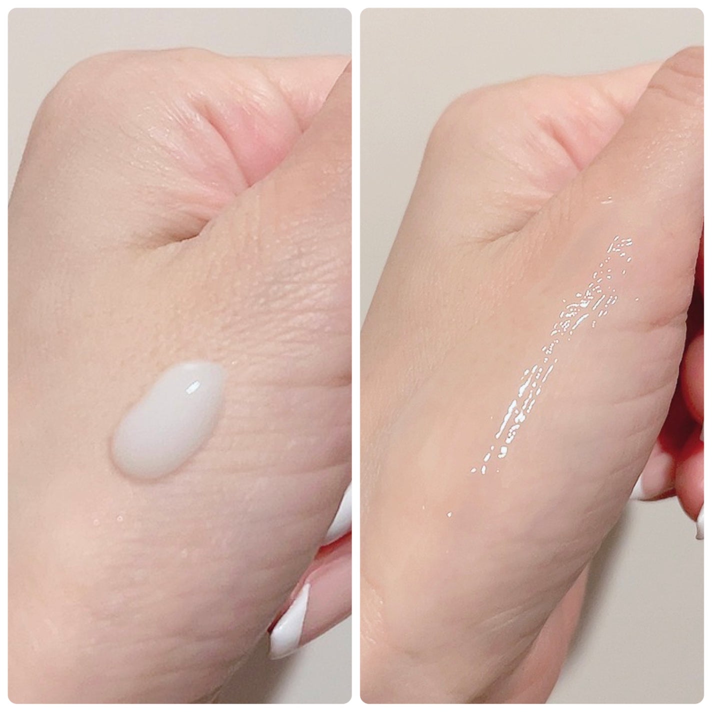 ディープシーピュアウォータークリーム/PURITO/フェイスクリームを使ったクチコミ(5枚目)