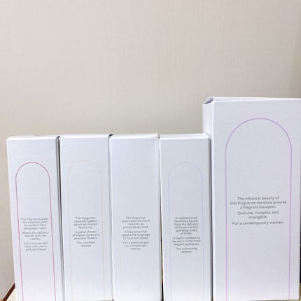 ファヴォローザ オードパルファム/フルラ/香水(レディース)を使ったクチコミ(10枚目)