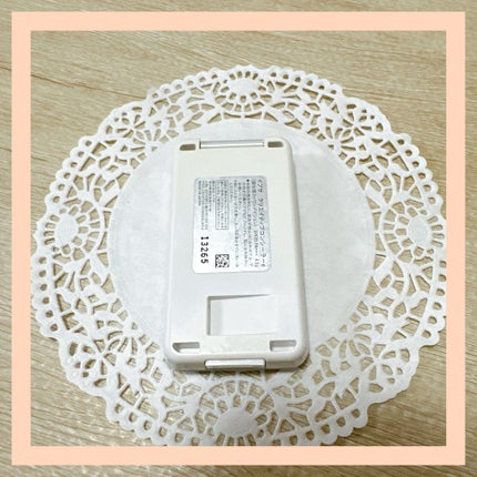 クリエイティブコンシーラーe/IPSA/パレットコンシーラーを使ったクチコミ(3枚目)