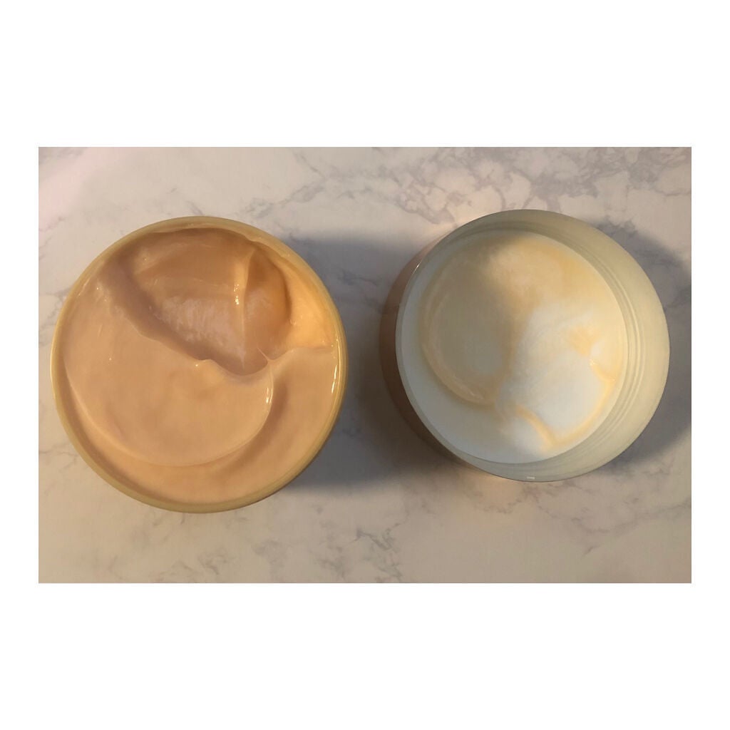 スーパーリッチシャイン ダメージリペア リッチ補修ヘアマスク/LUX/ヘアマスク・ヘアパックを使ったクチコミ(3枚目)