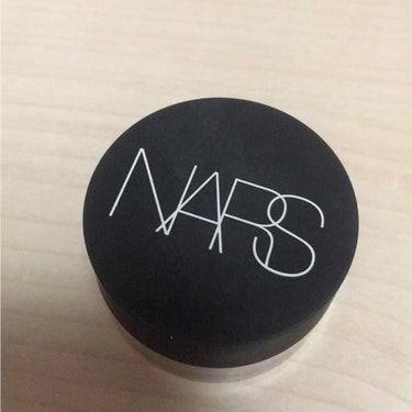 ソフトマットコンプリートコンシーラー/NARS/クリームコンシーラーを使ったクチコミ（1枚目）