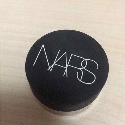 ソフトマットコンプリートコンシーラー/NARS/クリームコンシーラーを使ったクチコミ(1枚目)