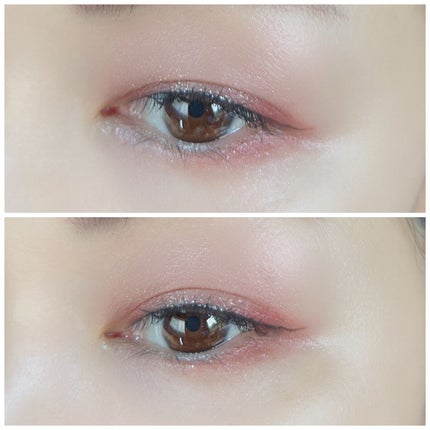 アディクション ザ アイシャドウ/ADDICTION/単色アイシャドウを使ったクチコミ(4枚目)