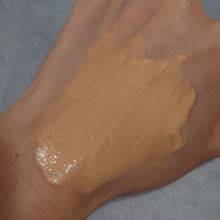 (旧)アンリミテッド ラスティング フルイド/shu uemura/リキッドファンデーションを使ったクチコミ(4枚目)