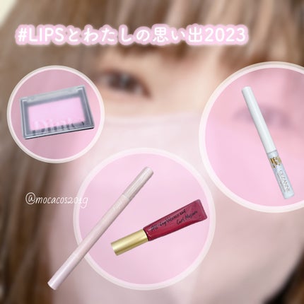 ブラーフィニシュブラッシャー/Dinto/パウダーチークを使ったクチコミ(1枚目)