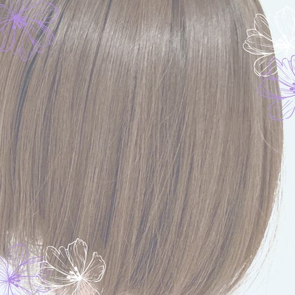 クリームシャンプー リラックスシトラスの香り/ボズレー/市販シャンプーを使ったクチコミ(4枚目)