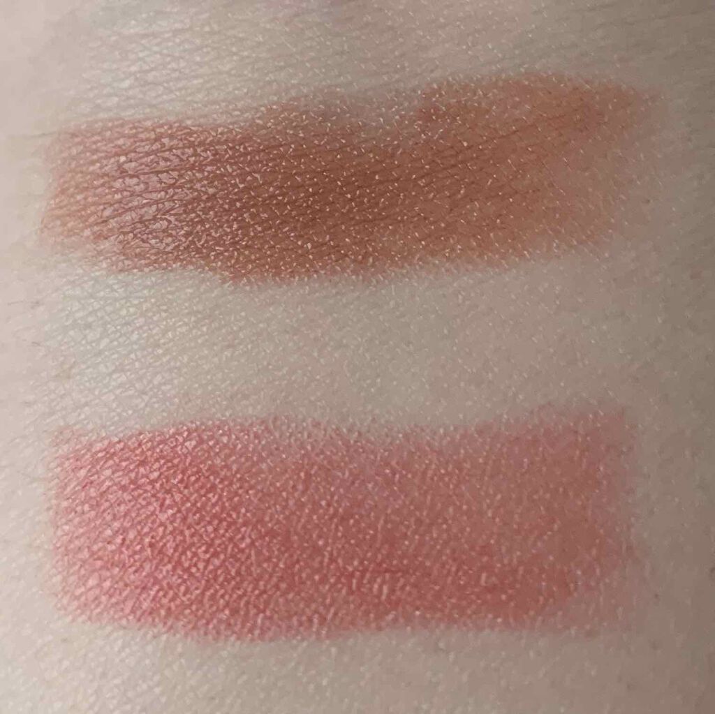 ラスティング リップカラーN/CEZANNE/口紅を使ったクチコミ(3枚目)