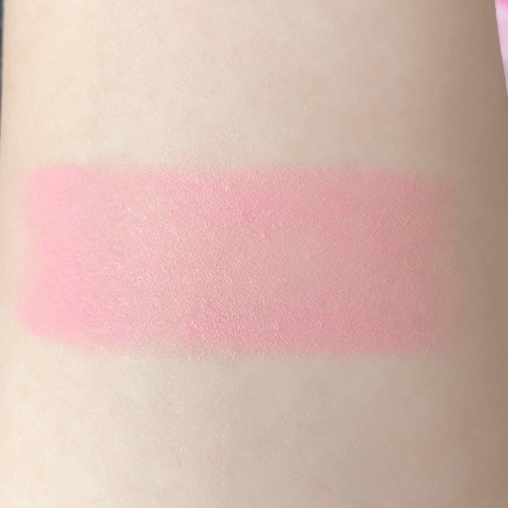 ポケモンチーク/ラヴィジア/ジェル・クリームチークを使ったクチコミ(3枚目)