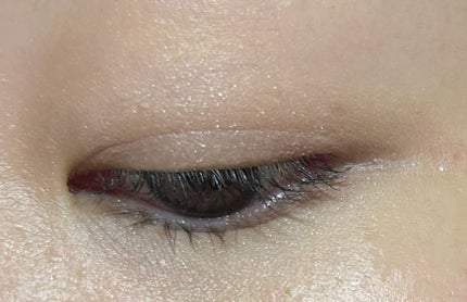 THE アイパレR/b idol/アイシャドウパレットを使ったクチコミ(5枚目)