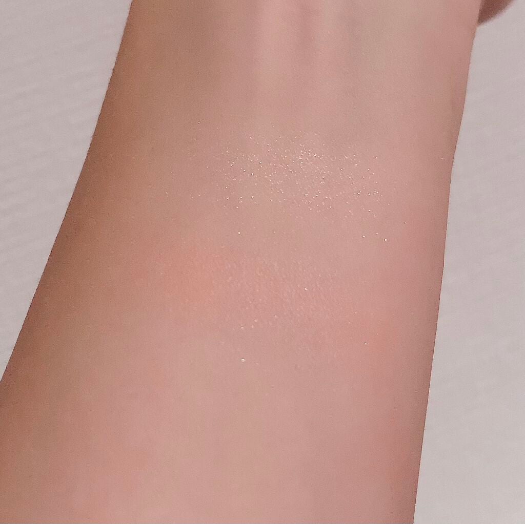 フェイスカラーパレット/ミキモト コスメティックス/メイクアップキットを使ったクチコミ(4枚目)