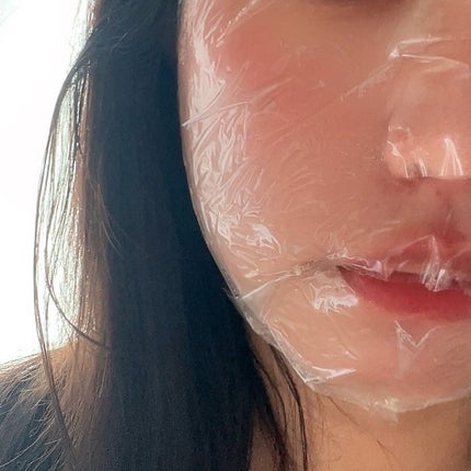 炭酸ジェルパック/NANO ACQUA/洗い流すパック・マスクを使ったクチコミ(6枚目)