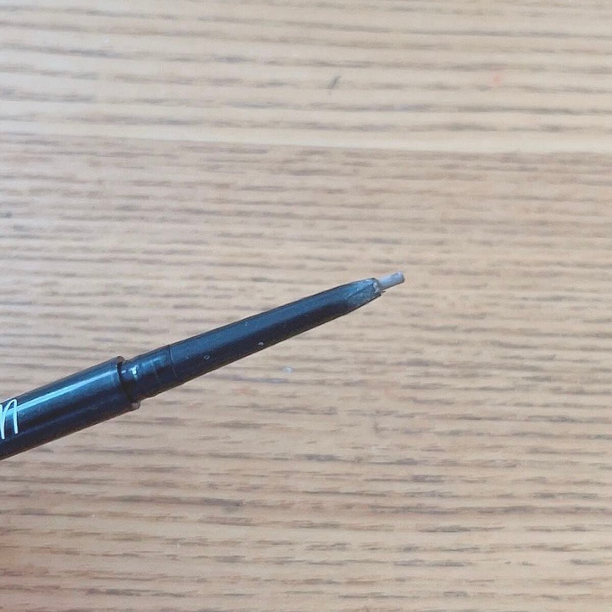 スリムスケッチアイブロウペンシル/U R GLAM/アイブロウペンシルを使ったクチコミ(3枚目)