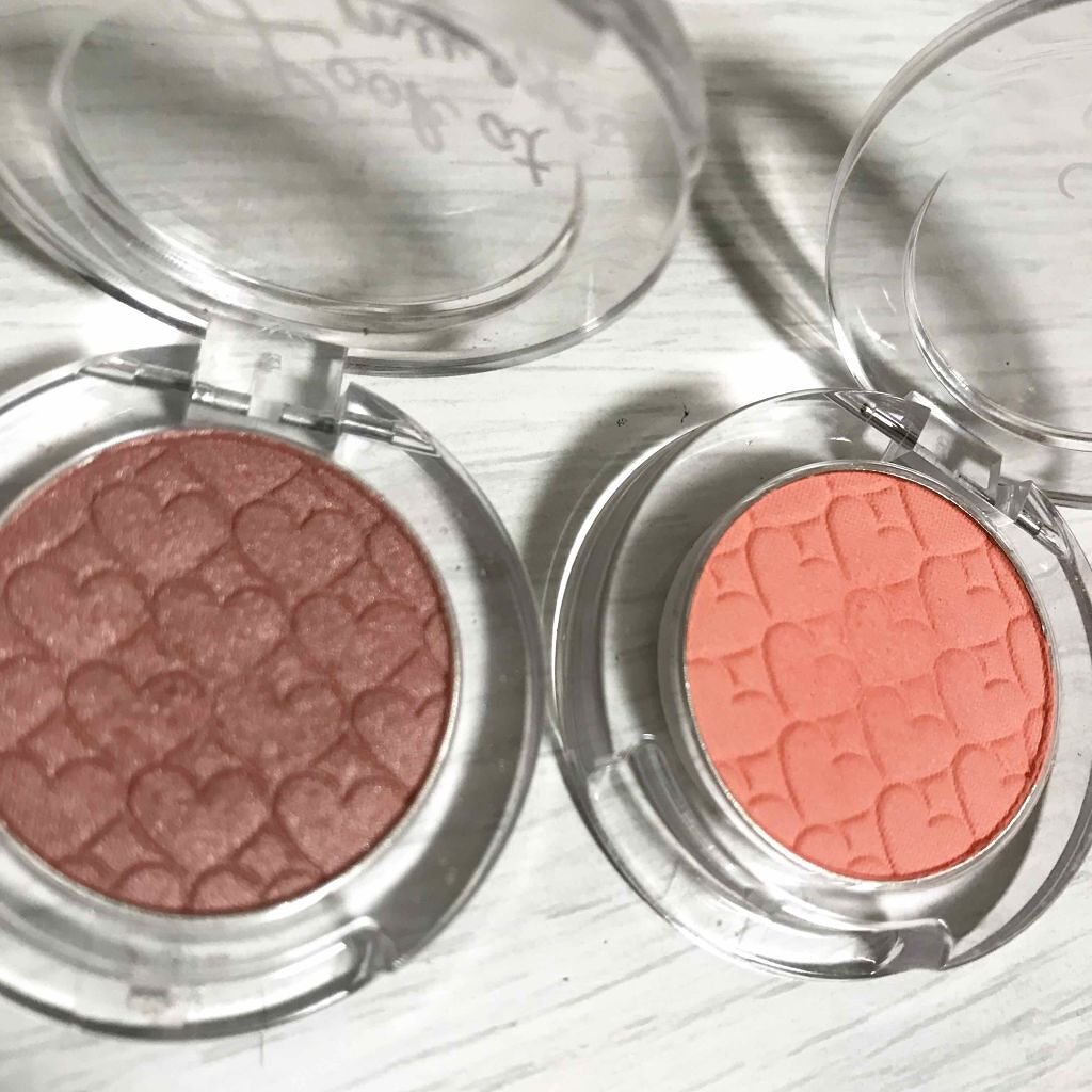 ルックアット マイアイズ/ETUDE/単色アイシャドウを使ったクチコミ(2枚目)