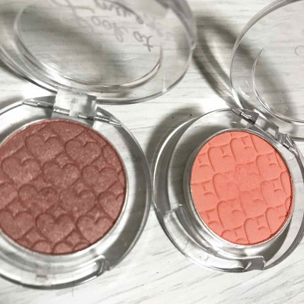 ルックアット マイアイズ/ETUDE/単色アイシャドウを使ったクチコミ(2枚目)