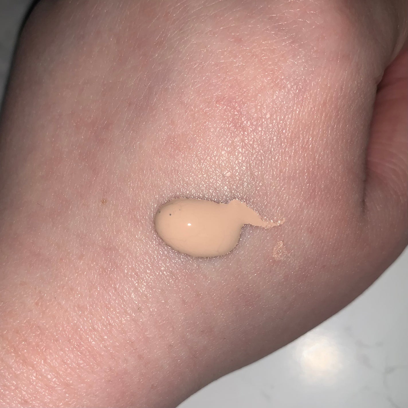 エッセンスリキッド EX/マキアージュ/リキッドファンデーションを使ったクチコミ(2枚目)