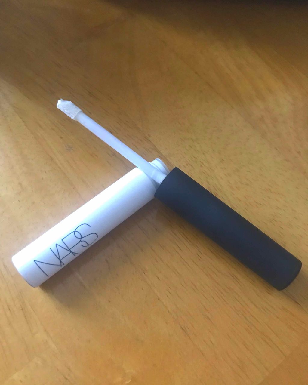 スマッジプルーフ アイシャドーベース/NARS/アイシャドウベースを使ったクチコミ(2枚目)
