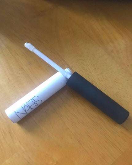 スマッジプルーフ アイシャドーベース/NARS/アイシャドウベースを使ったクチコミ(2枚目)