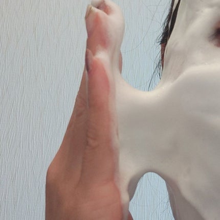 スキンピールバー AHAマイルド/サンソリット/洗顔石鹸を使ったクチコミ(4枚目)