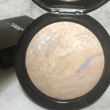 M·A·C ミネラライズ スキンフィニッシュ/M・A・C/パウダーハイライトを使ったクチコミ(2枚目)