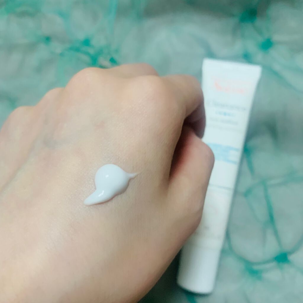 クリナンス マティファイング エマルジョン/アベンヌ/乳液を使ったクチコミ（2枚目）