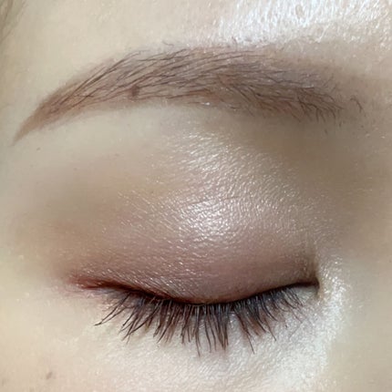 ベージュトーンアイシャドウ/CEZANNE/アイシャドウパレットを使ったクチコミ(6枚目)