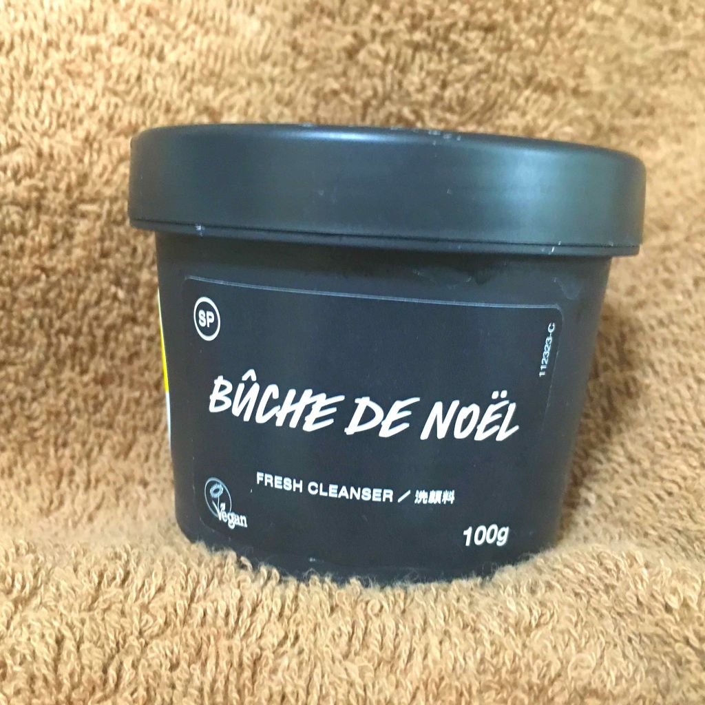 クリスマスの食卓/ラッシュ/その他洗顔料を使ったクチコミ(1枚目)