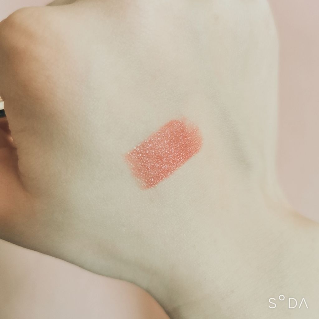 メルティールミナスルージュ/キャンメイク/口紅を使ったクチコミ(3枚目)