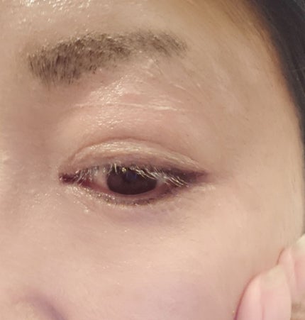 メイク落としミルク/カウブランド無添加/ミルククレンジングを使ったクチコミ(4枚目)