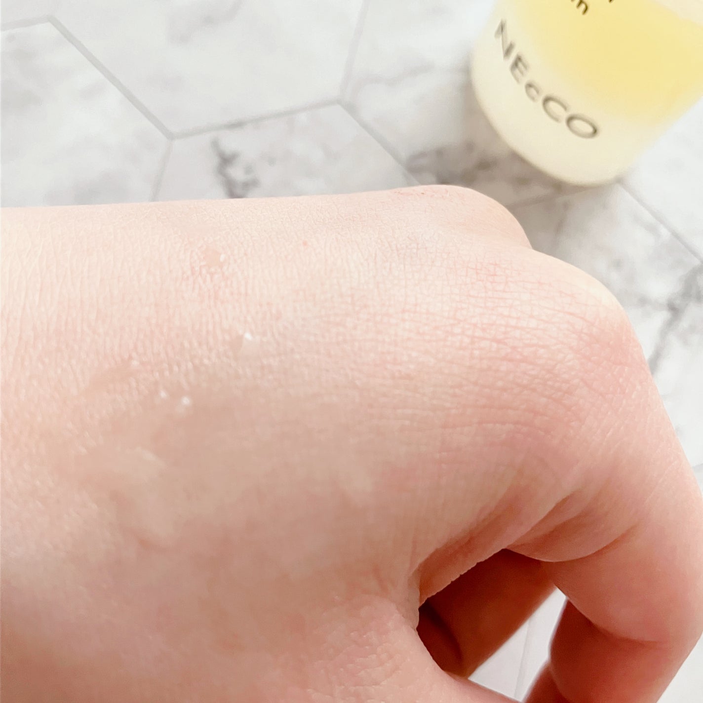 ブースターセラム/NEcCO/ブースター・導入液を使ったクチコミ(4枚目)