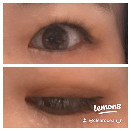 ミネラルクラッシィシャドー/エトヴォス/アイシャドウパレットを使ったクチコミ(4枚目)