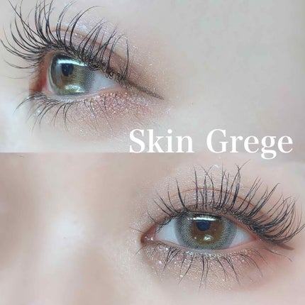 LIL MOON 1day/LILMOON/ワンデー(1DAY)カラコンを使ったクチコミ(5枚目)