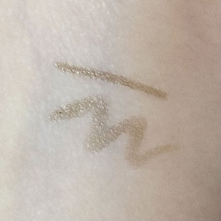 アイブロウリキッド/キャンメイク/リキッドアイブロウを使ったクチコミ(3枚目)