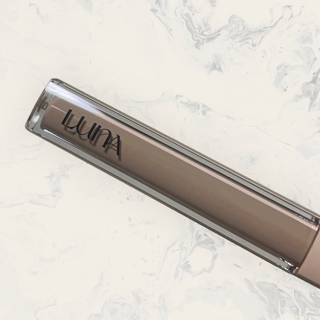 ロングラスティングチップコンシーラーフィックシングフィット/LUNA/リキッドコンシーラーを使ったクチコミ（2枚目）