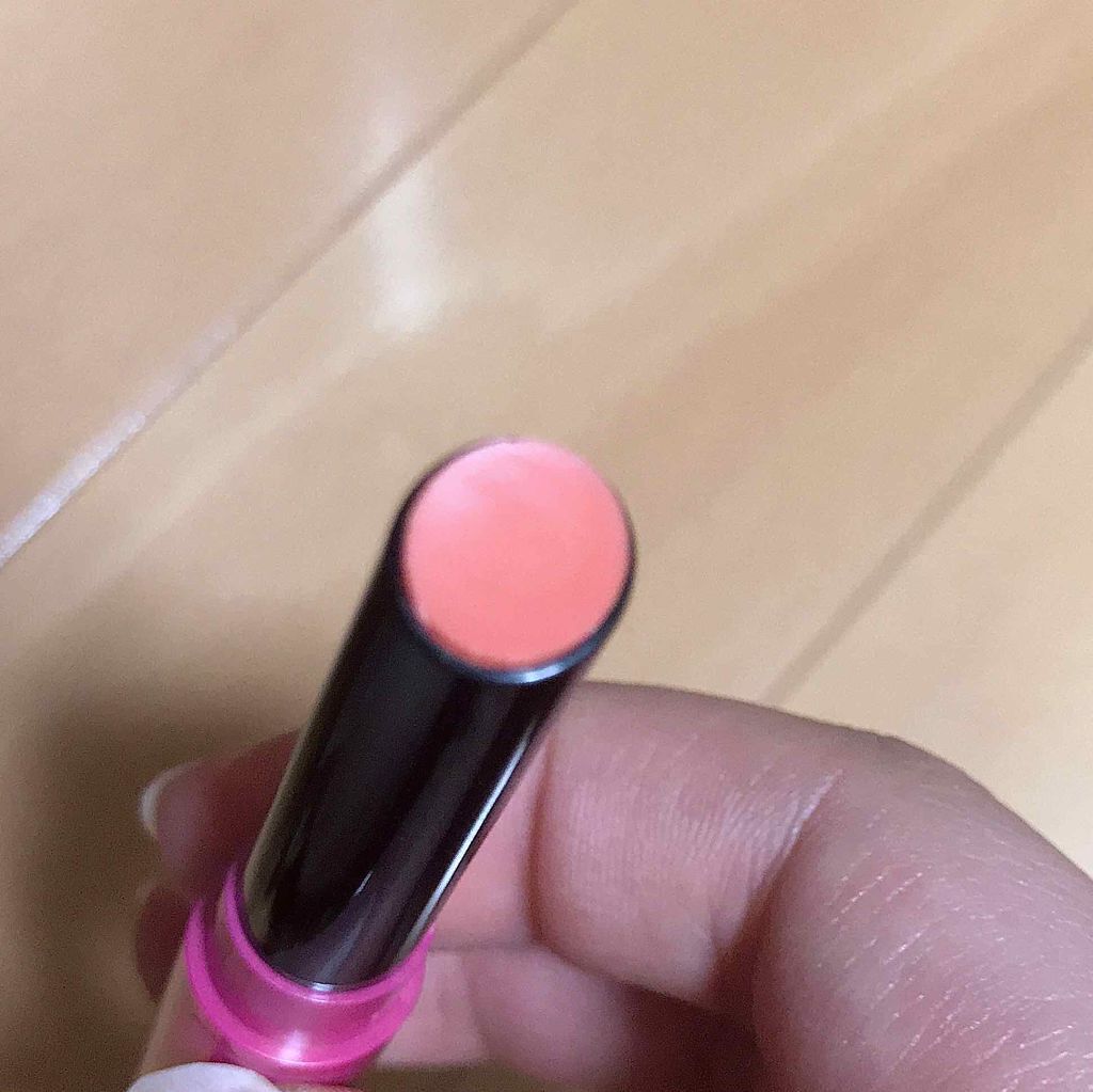 シアーリップカラー(旧)/OPERA/リップグロスを使ったクチコミ(2枚目)