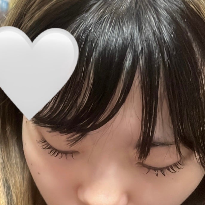 束感まつげキープコート/SHOBIDO/マスカラトップコートを使ったクチコミ(3枚目)