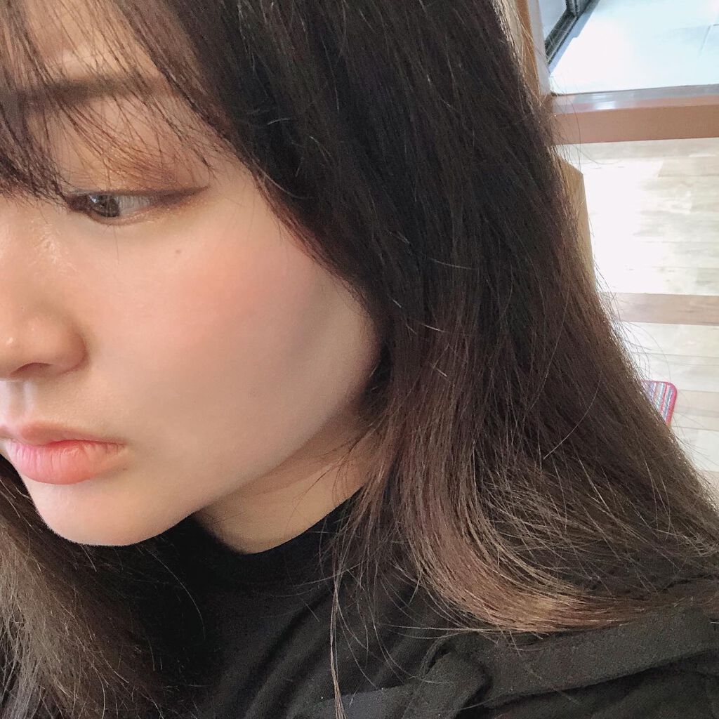 ハイドロ&リペア ジェントル ヘアミスト/AHALO HONEY/プレスタイリング・寝ぐせ直しを使ったクチコミ(9枚目)